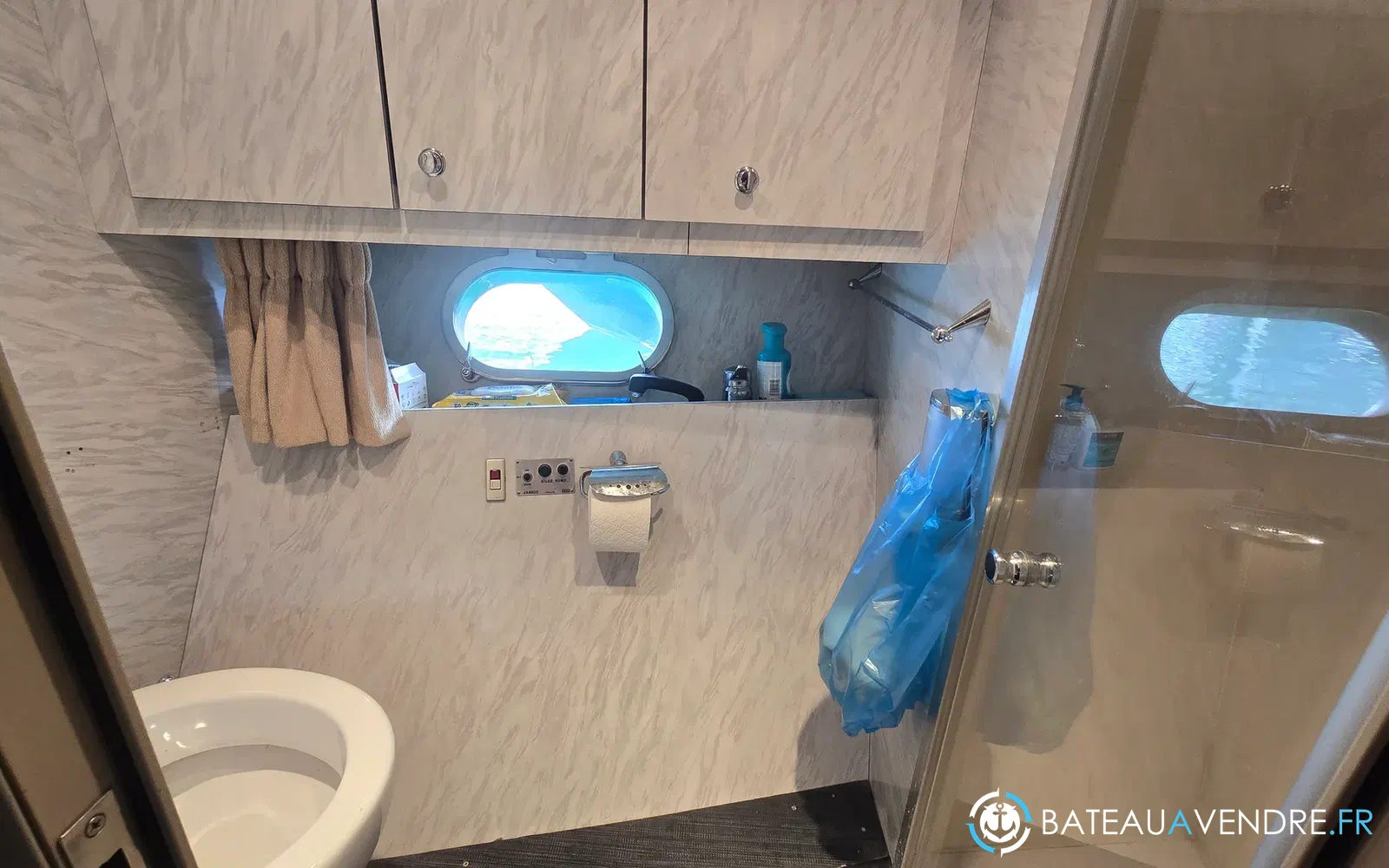 slider 37 Mondomarine M 60