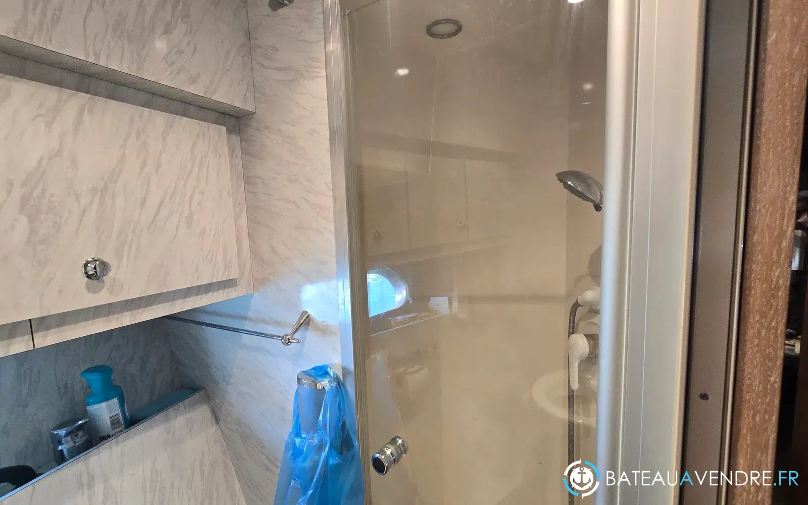 slider 38 Mondomarine M 60