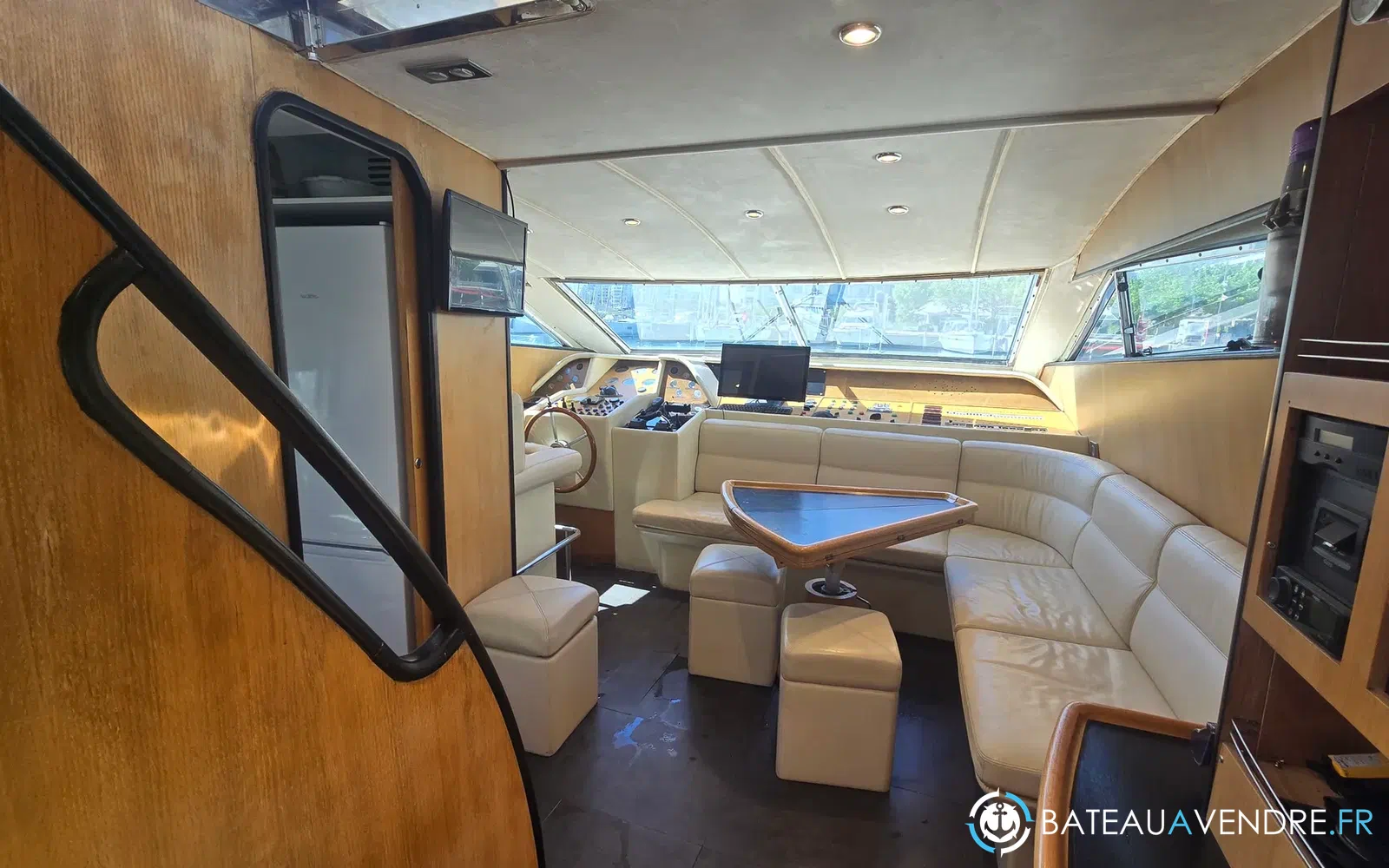 slider 14 Mondomarine M 60
