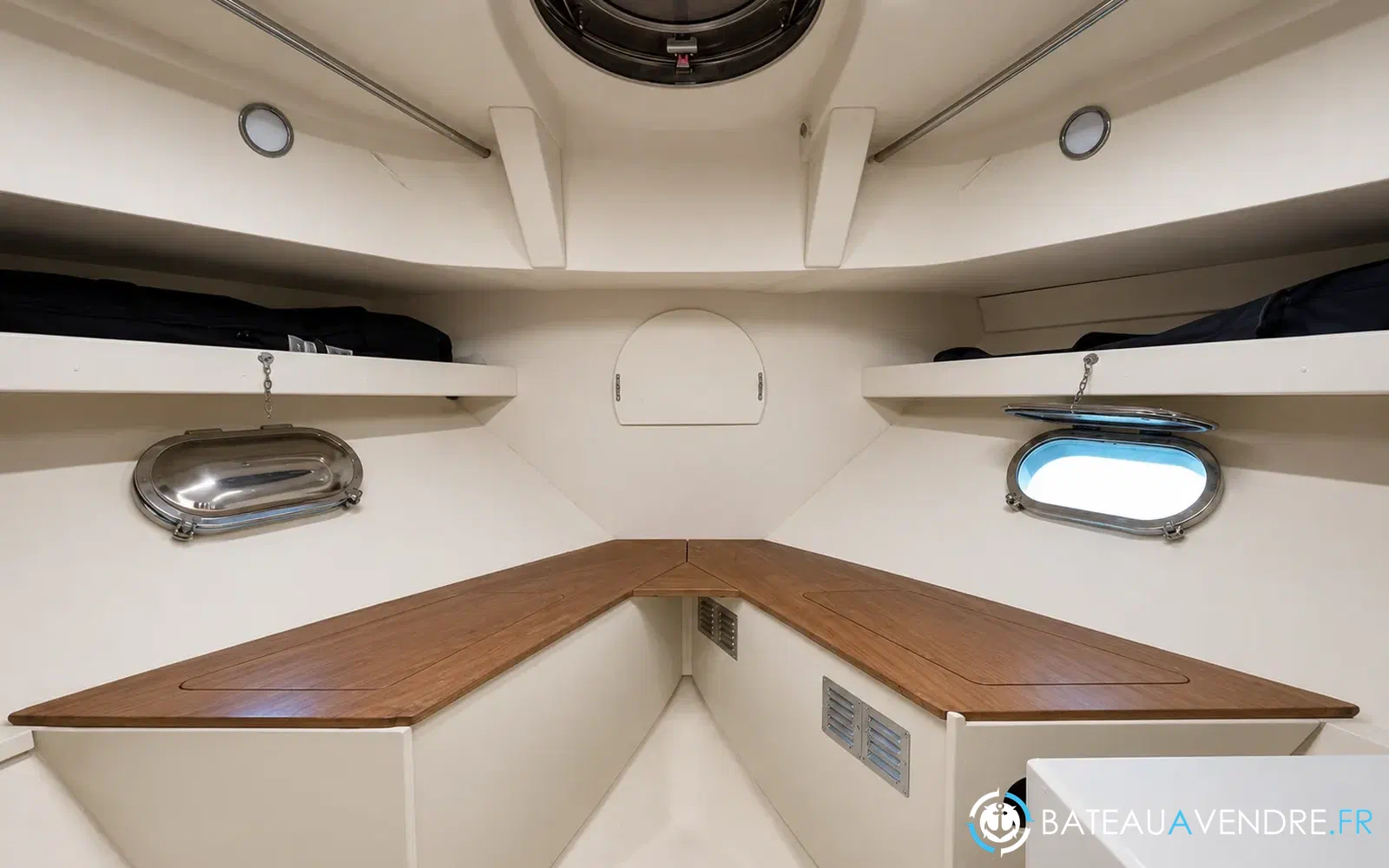 slider 39 Mondomarine M 60