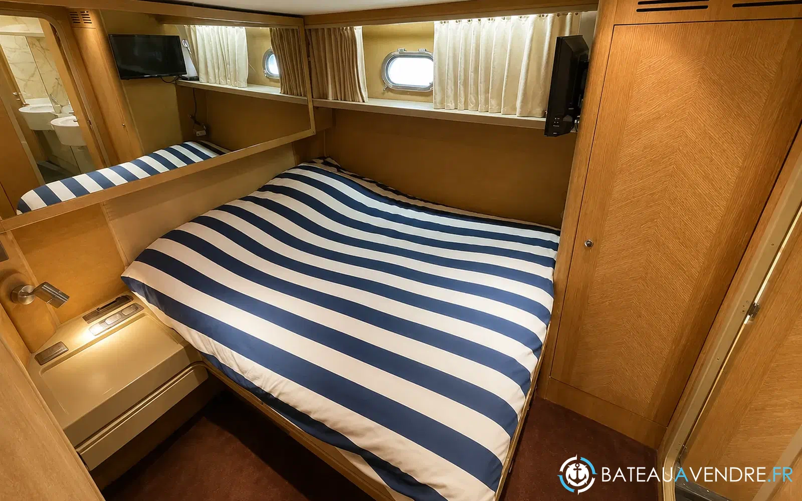 slider 32 Mondomarine M 60