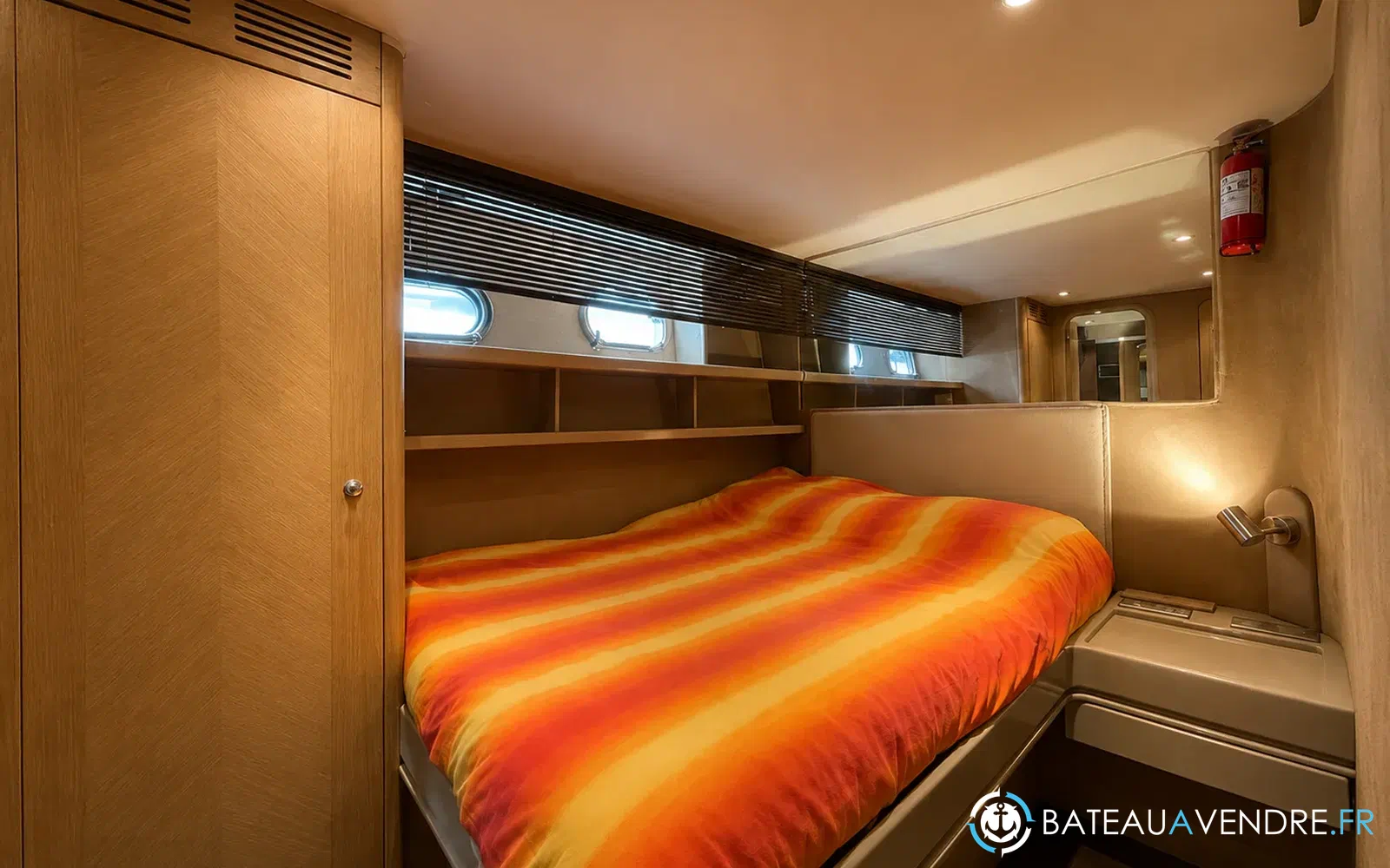 slider 28 Mondomarine M 60