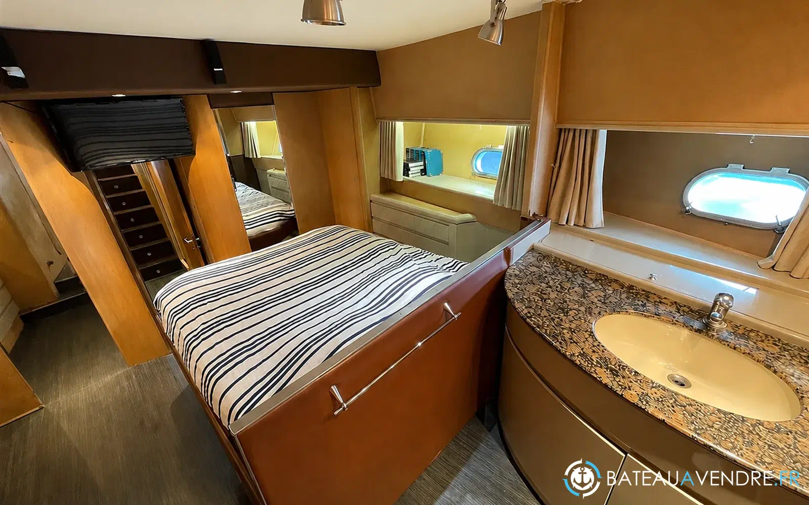 slider 36 Mondomarine M 60