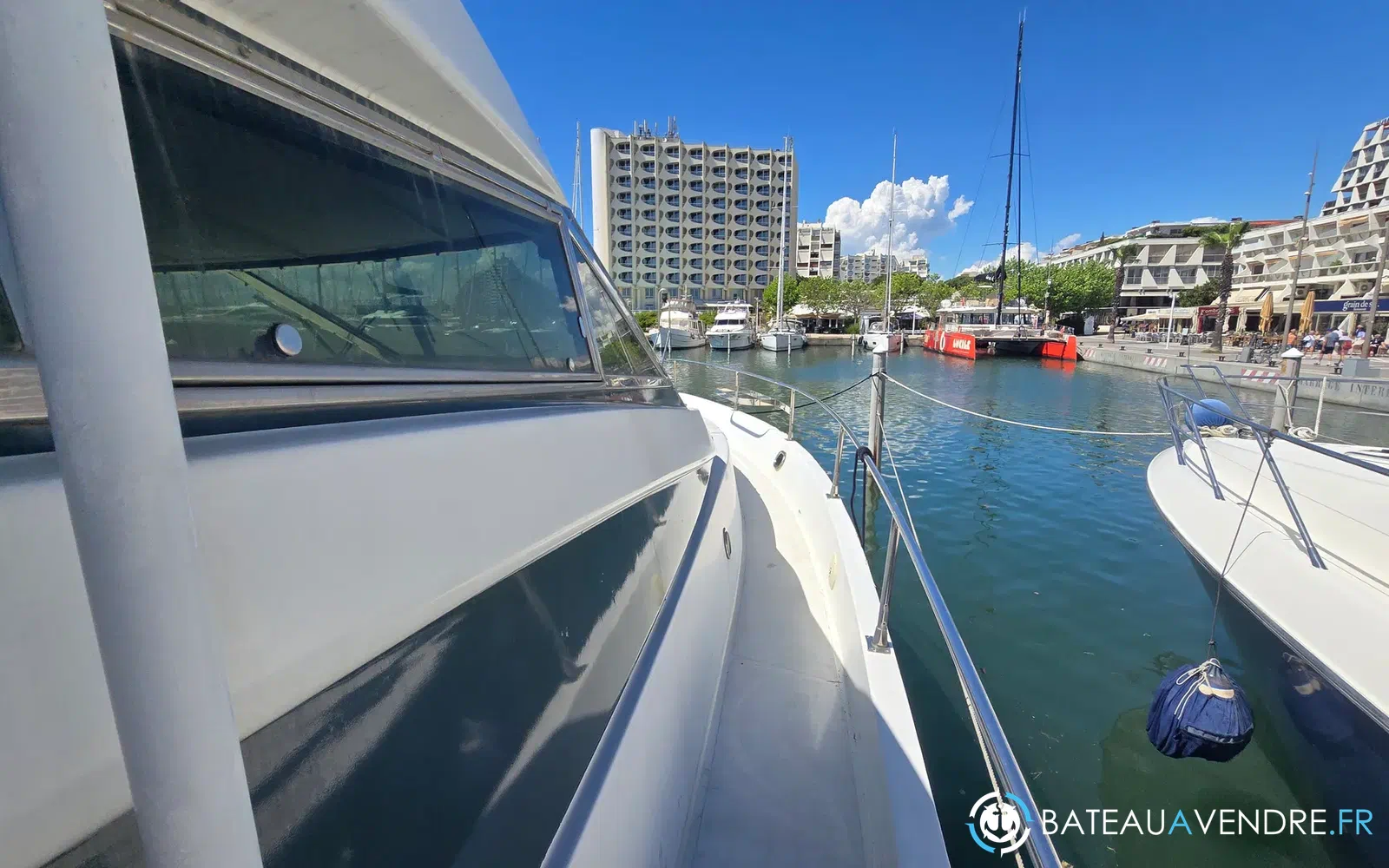 slider 5 Mondomarine M 60