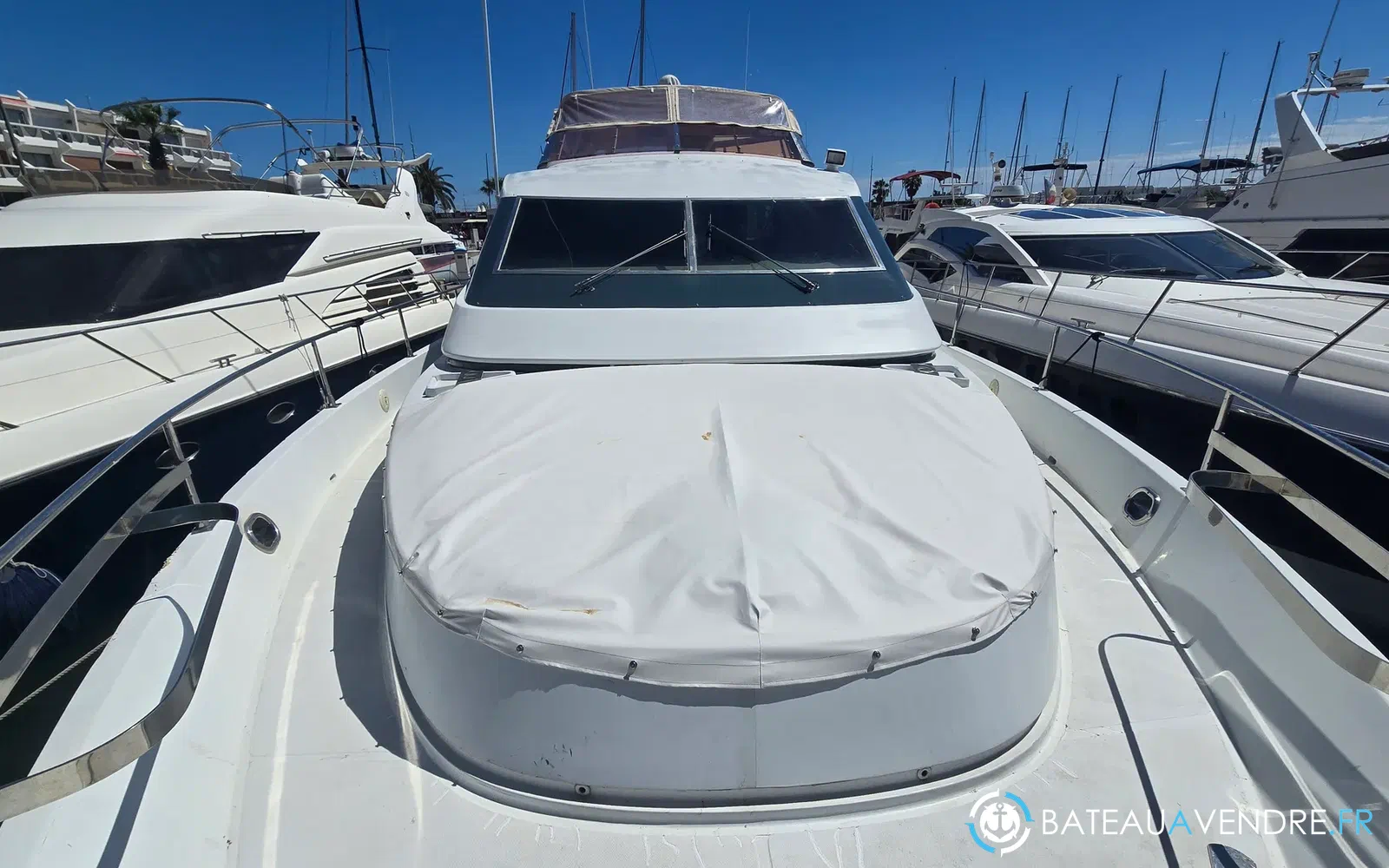 slider 6 Mondomarine M 60