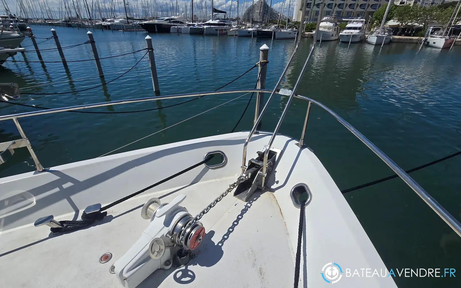 slider 7 Mondomarine M 60