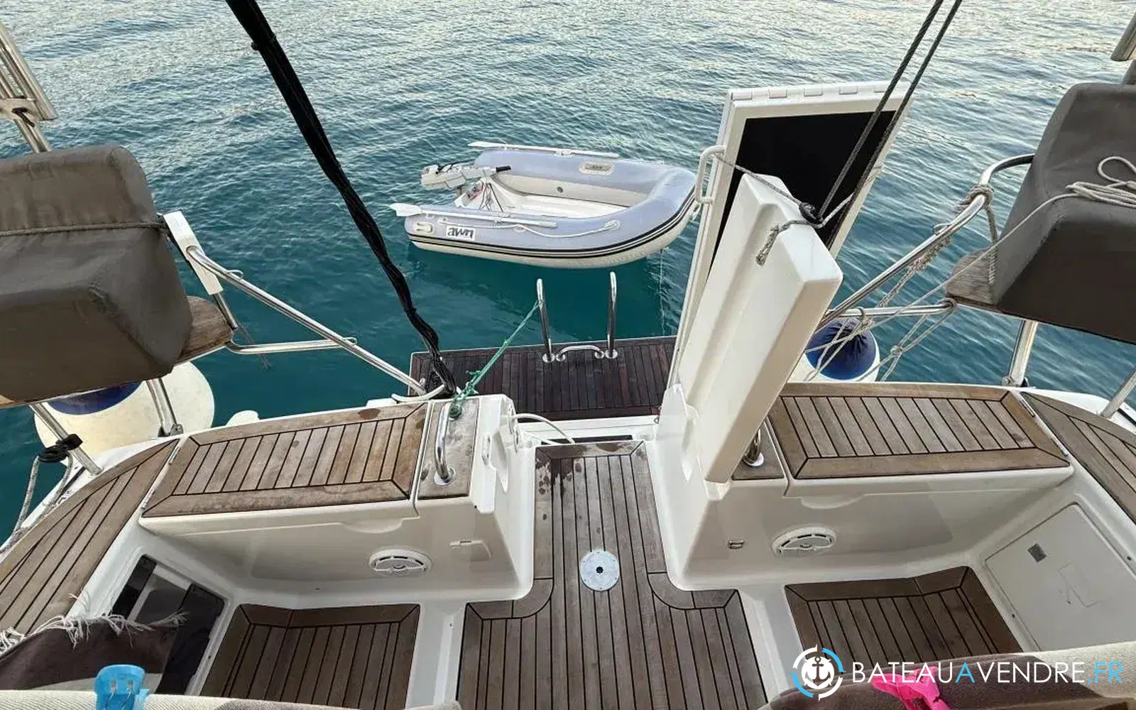 slider 14 Elan Impression 444