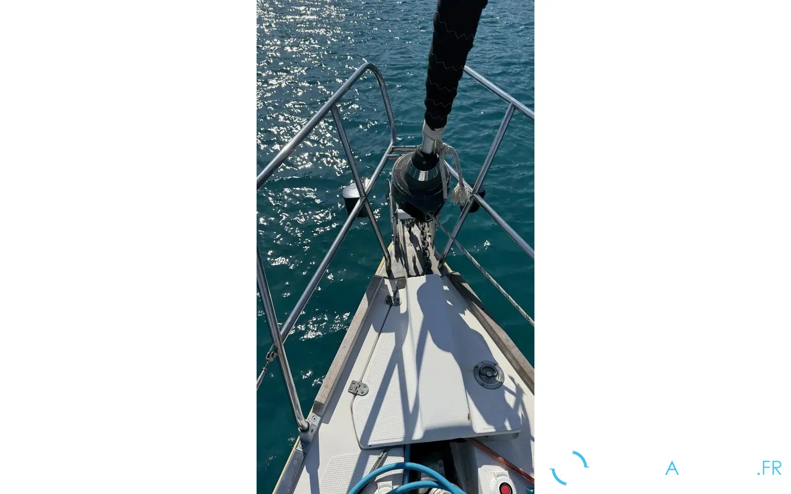 slider 16 Elan Impression 444