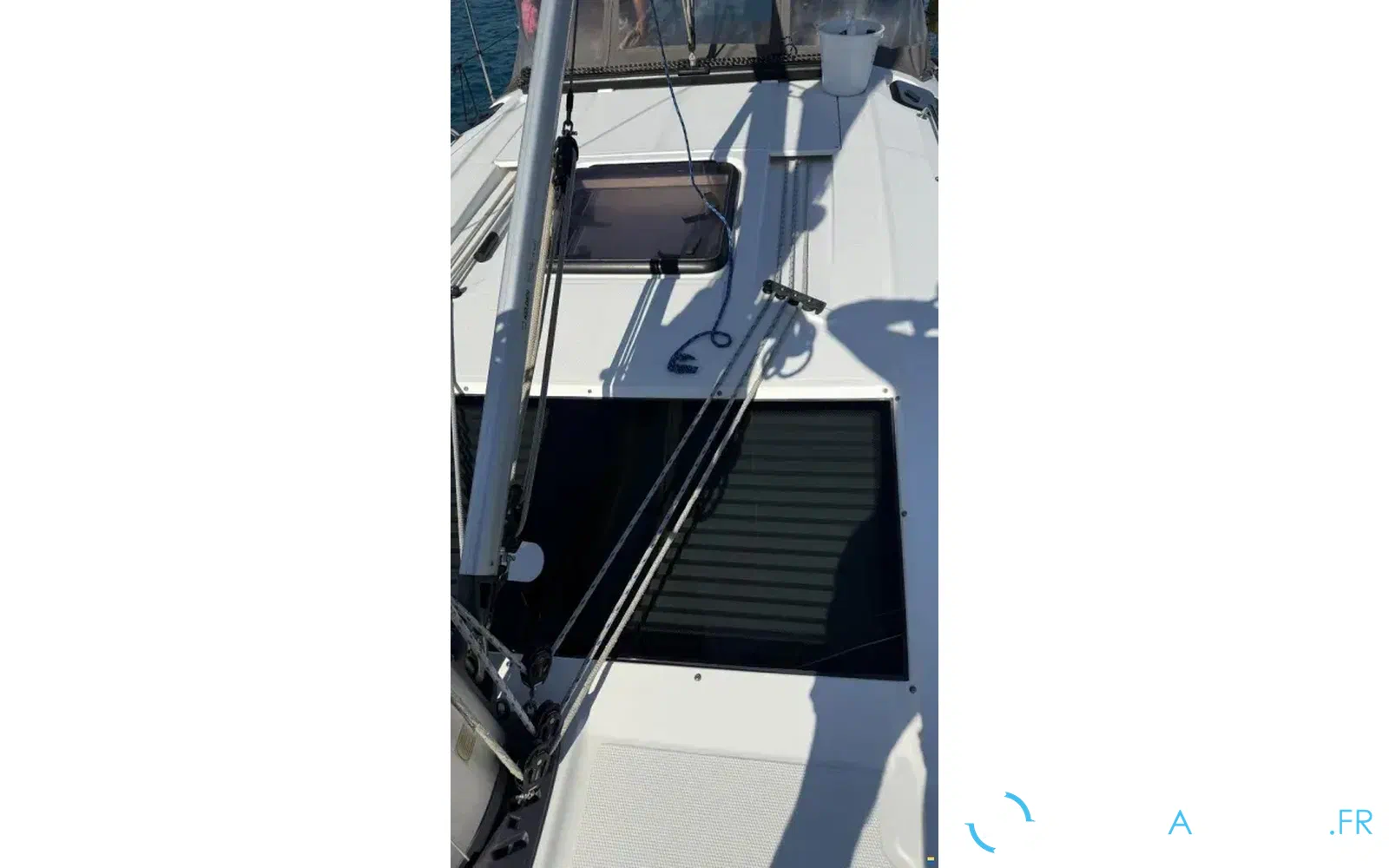 slider 17 Elan Impression 444