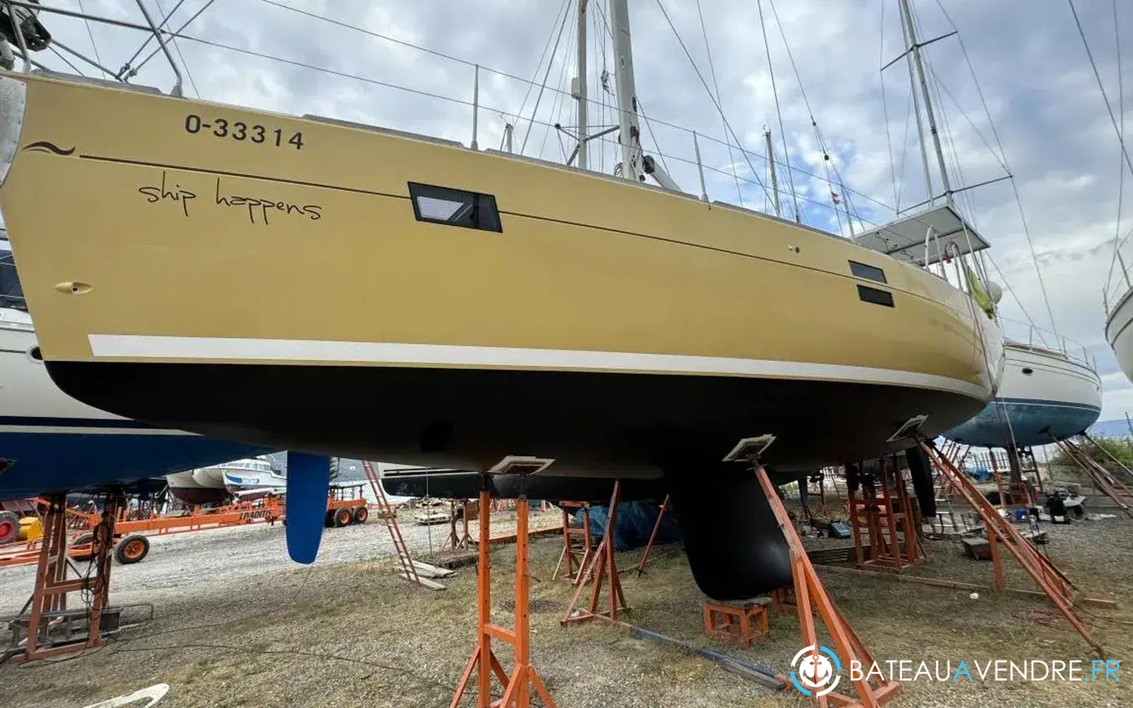 slider 20 Elan Impression 444