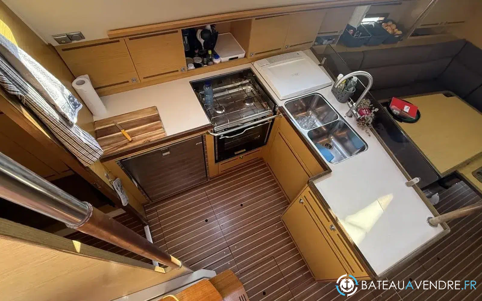 slider 2 Elan Impression 444