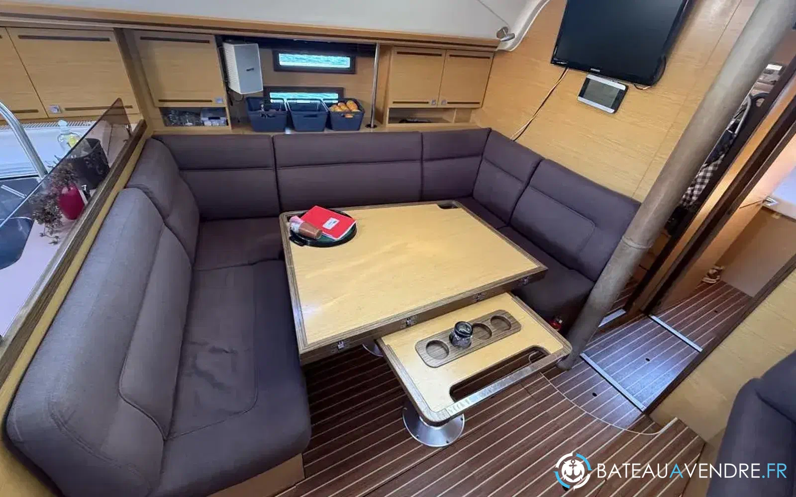 slider 3 Elan Impression 444