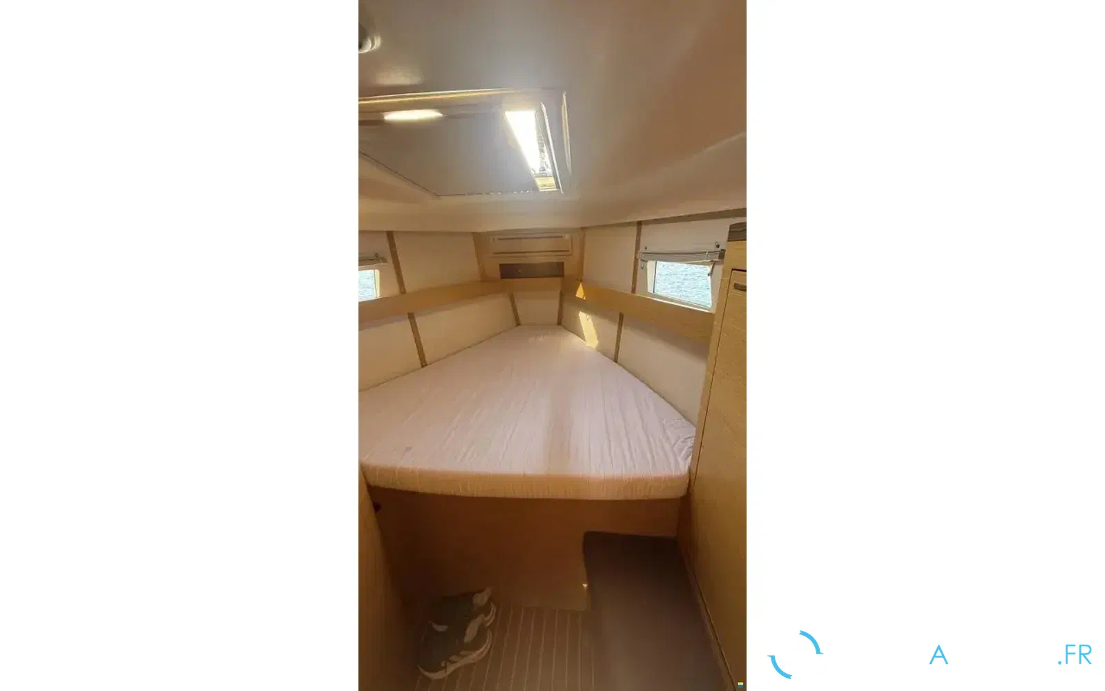slider 6 Elan Impression 444
