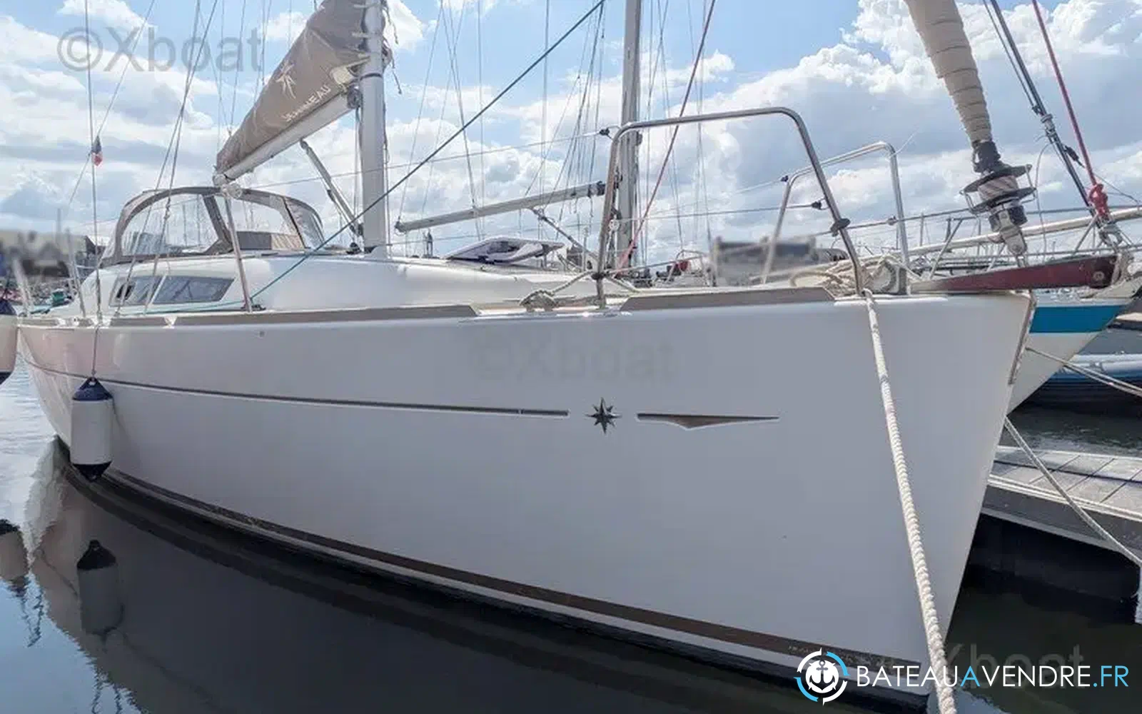 slider 0 Jeanneau SUN ODYSSEY 33 i Performance