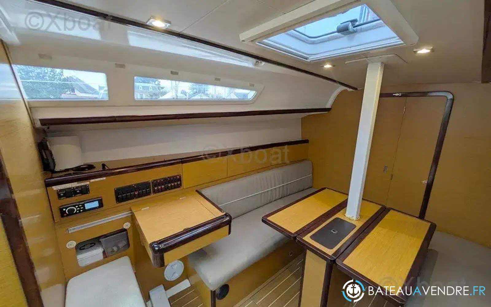 slider 11 Jeanneau SUN ODYSSEY 33 i Performance