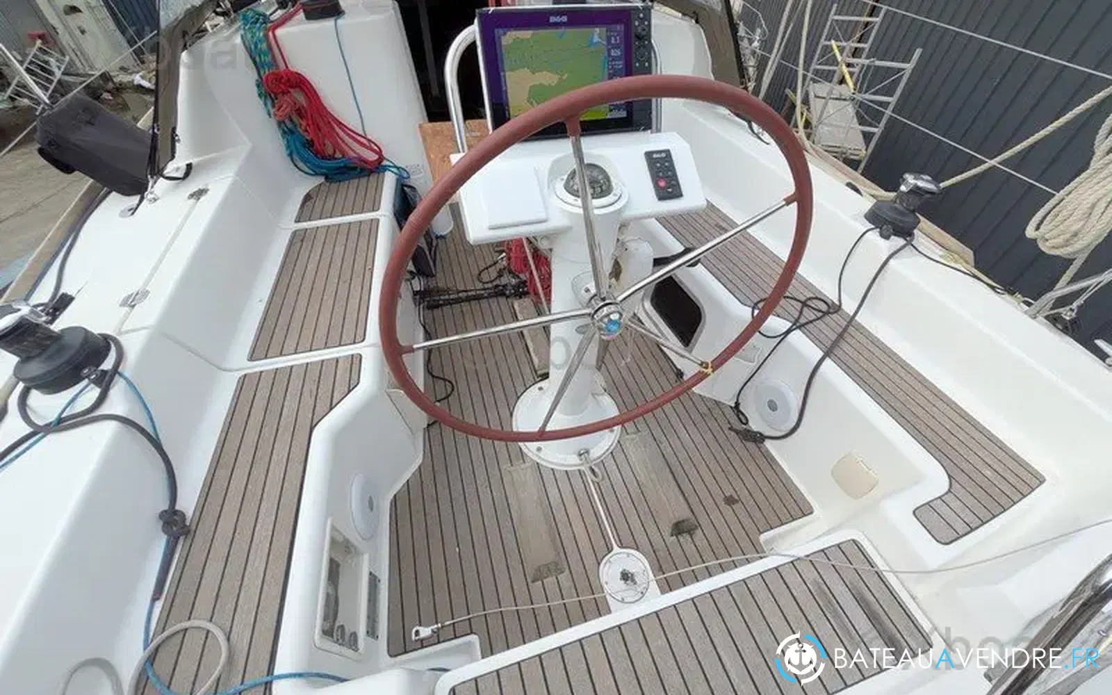 slider 3 Jeanneau SUN ODYSSEY 33 i Performance
