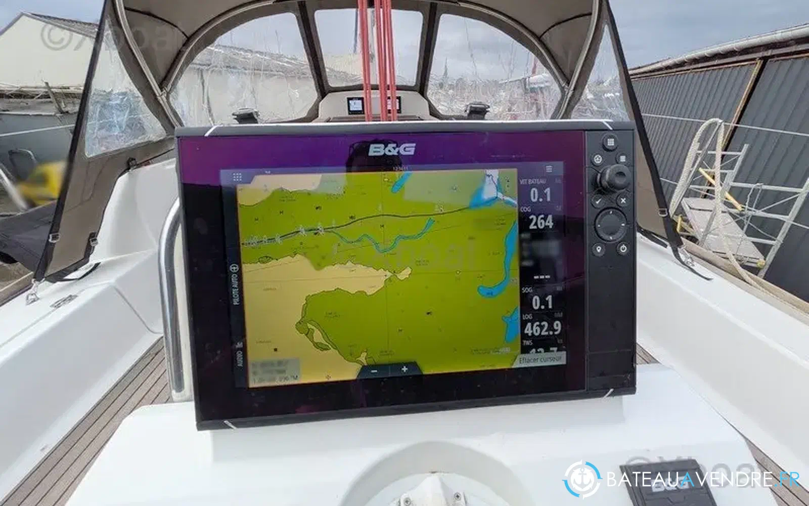slider 4 Jeanneau SUN ODYSSEY 33 i Performance