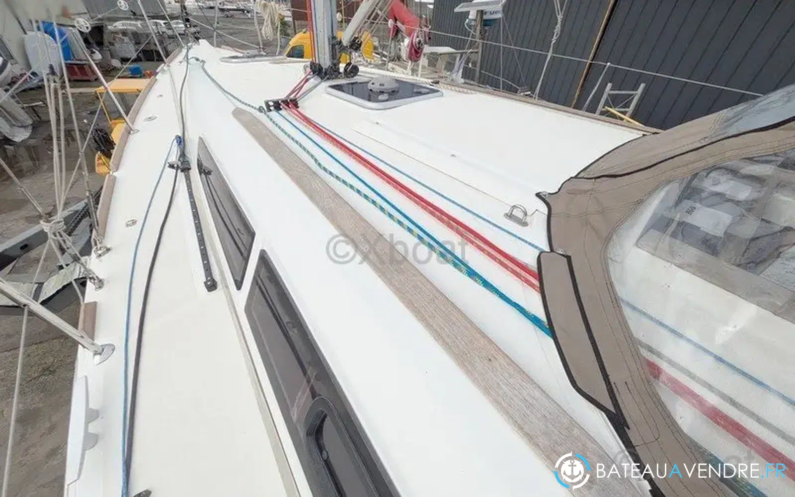 slider 5 Jeanneau SUN ODYSSEY 33 i Performance