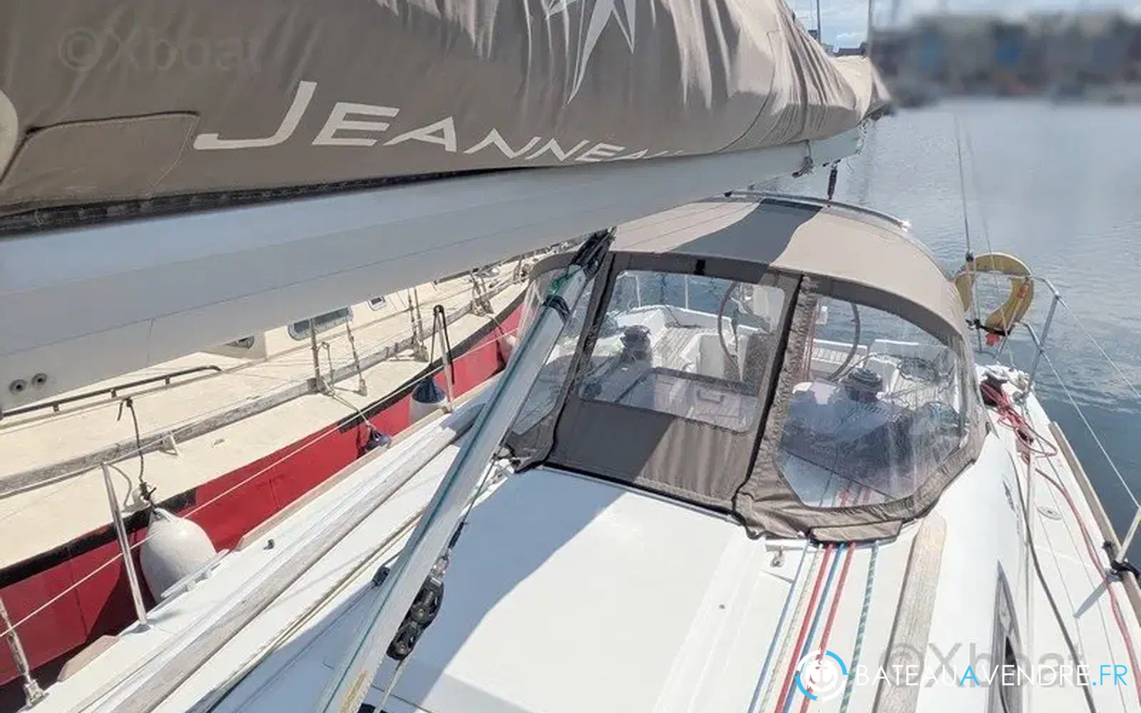slider 6 Jeanneau SUN ODYSSEY 33 i Performance