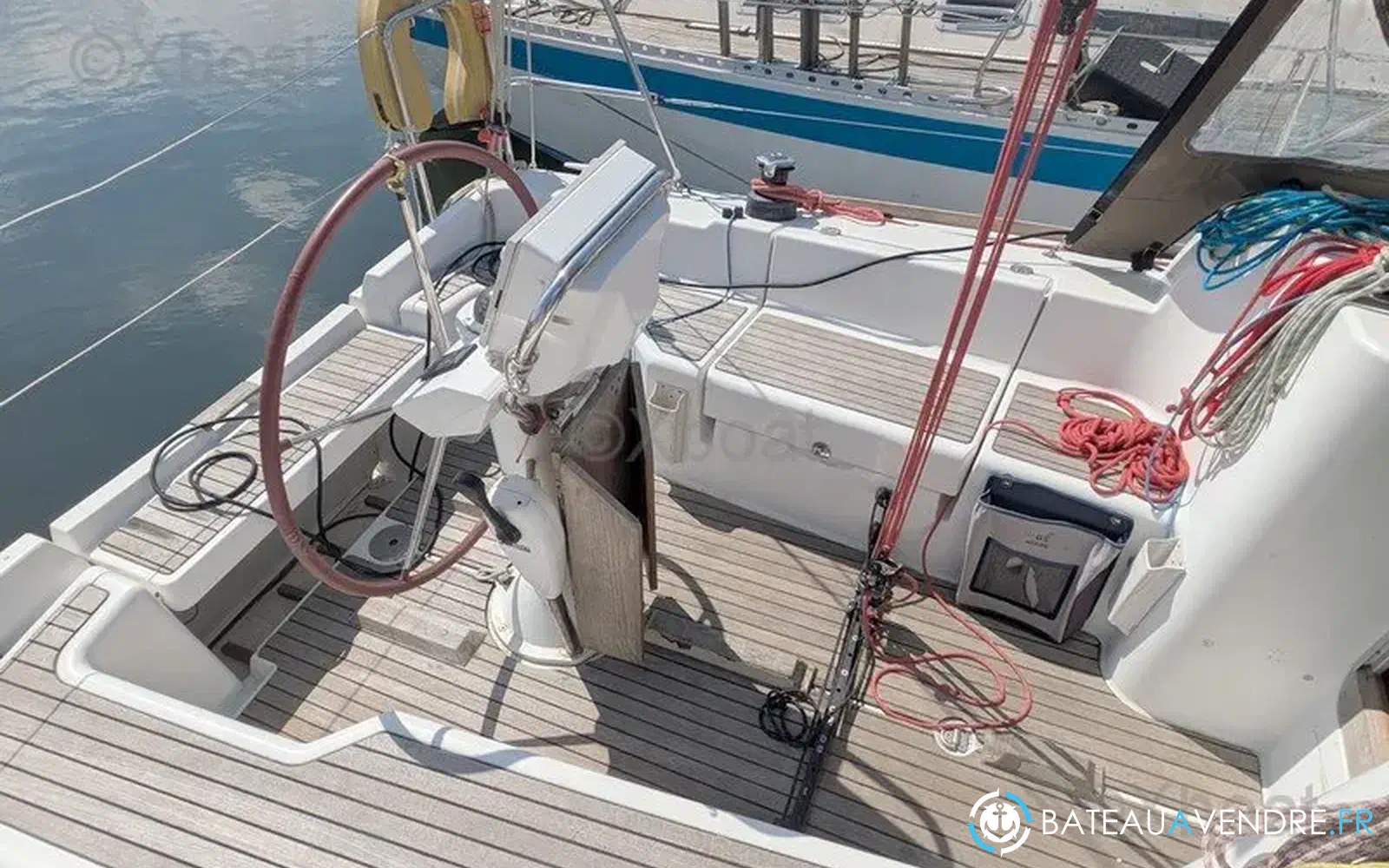 slider 7 Jeanneau SUN ODYSSEY 33 i Performance