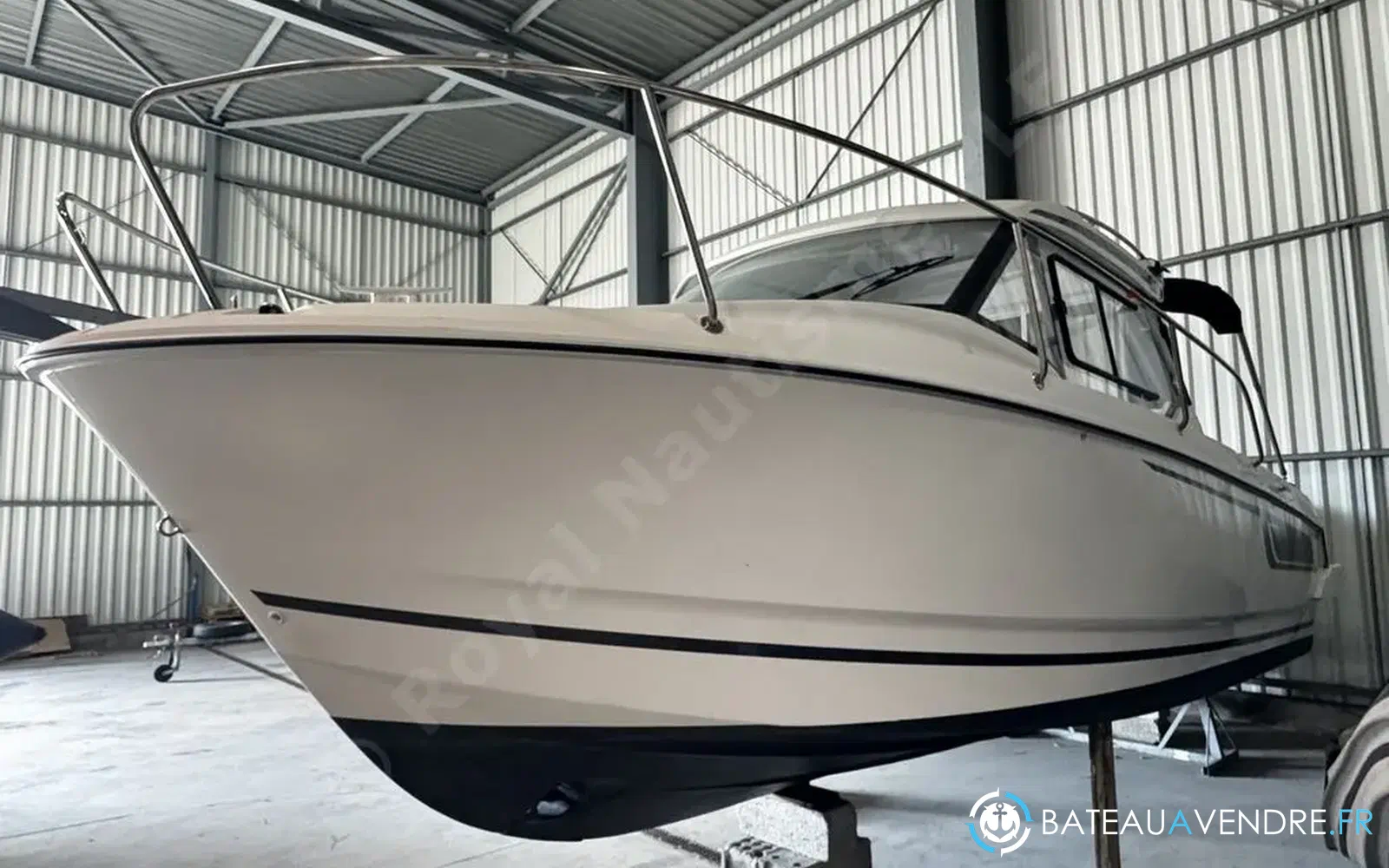 slider 1 Jeanneau Merry Fisher 795