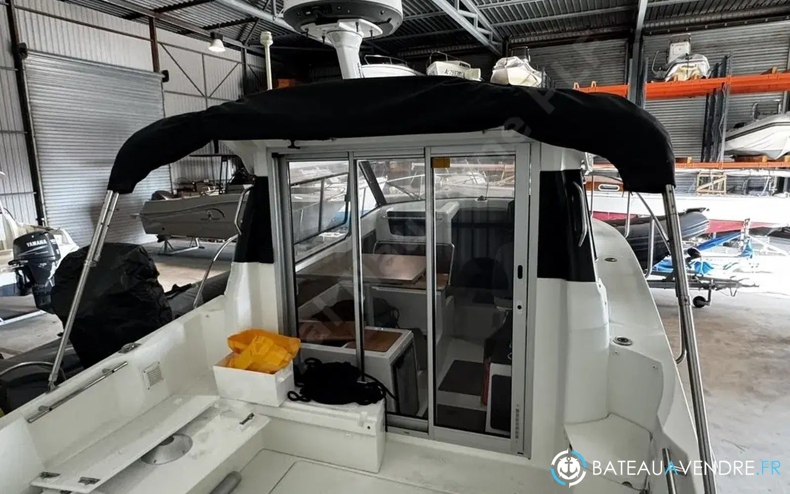slider 5 Jeanneau Merry Fisher 795