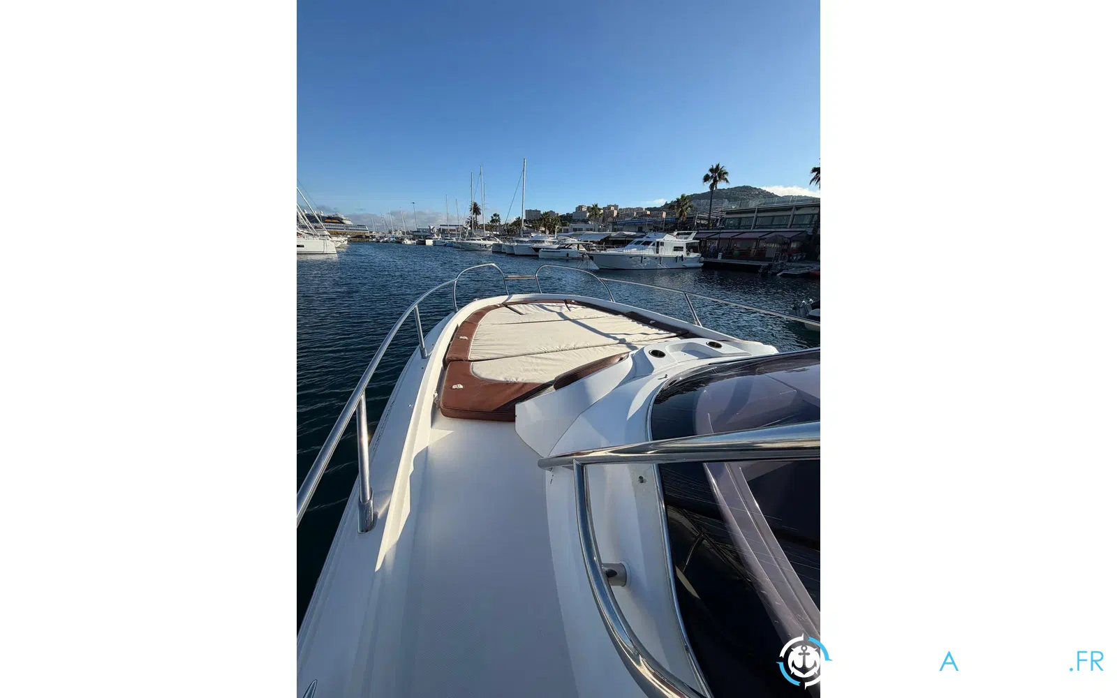 slider 10 Sessa Marine Key Largo 34