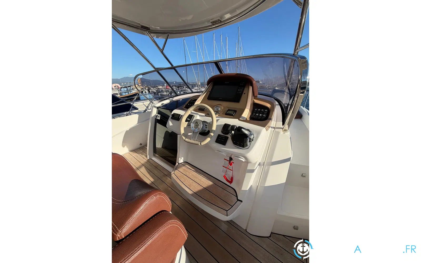 slider 11 Sessa Marine Key Largo 34