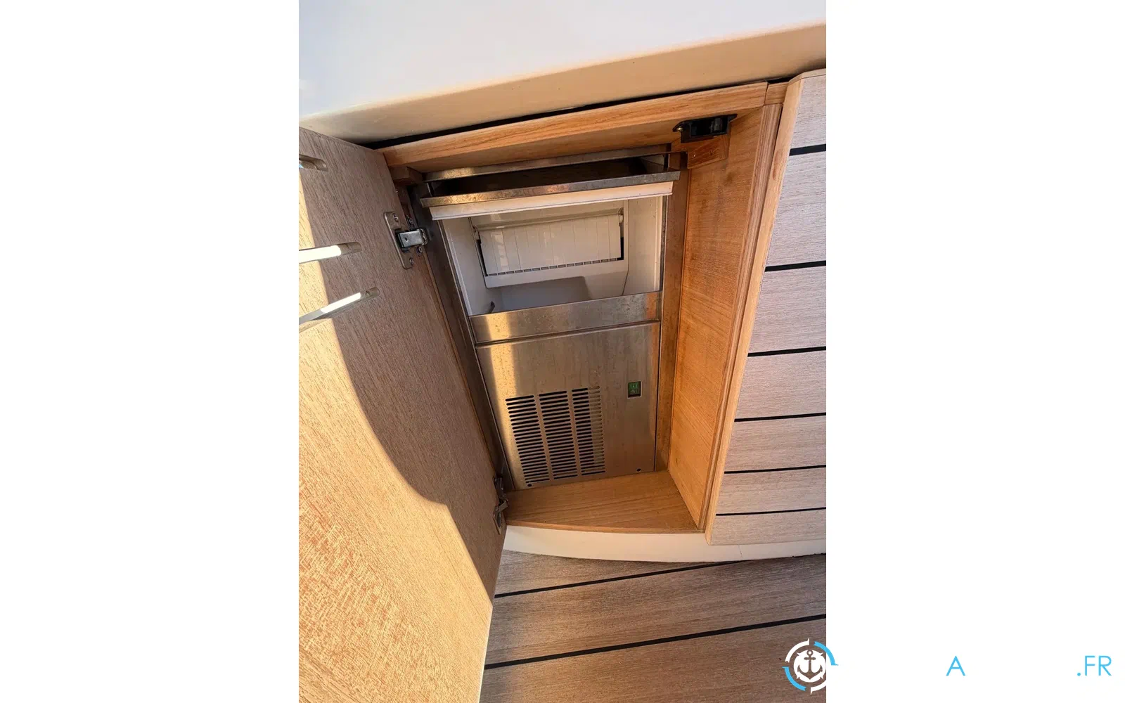 slider 13 Sessa Marine Key Largo 34