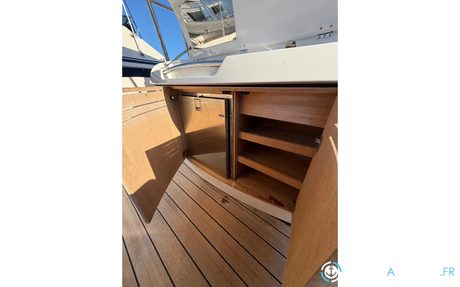 slider 14 Sessa Marine Key Largo 34
