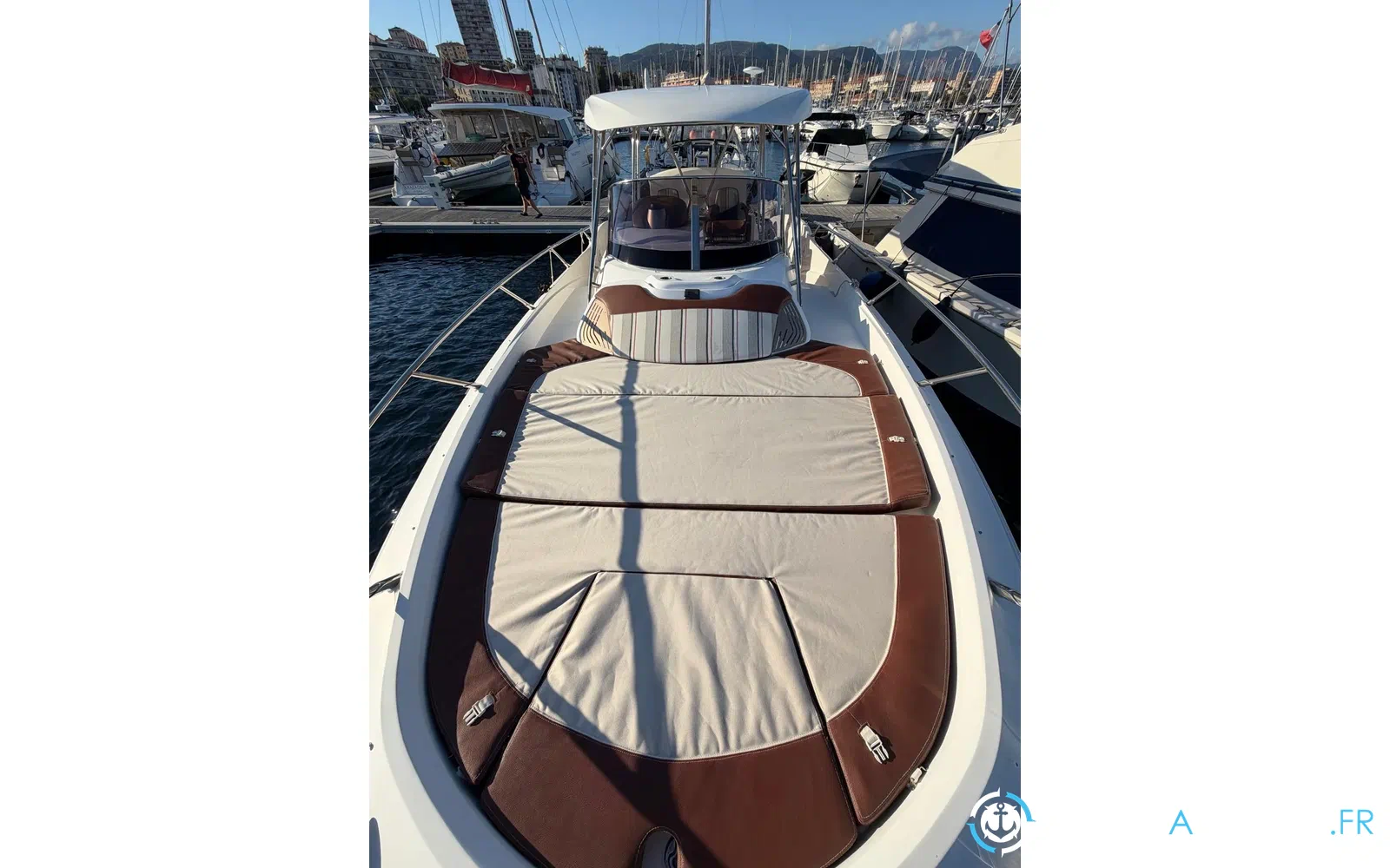 slider 15 Sessa Marine Key Largo 34