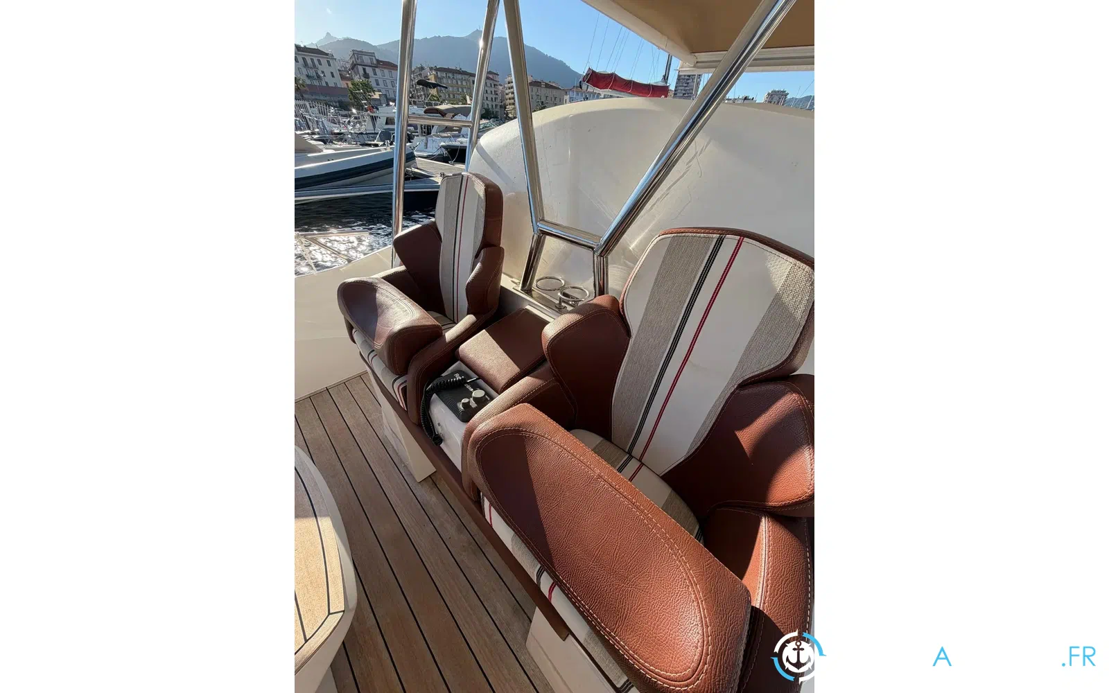 slider 16 Sessa Marine Key Largo 34