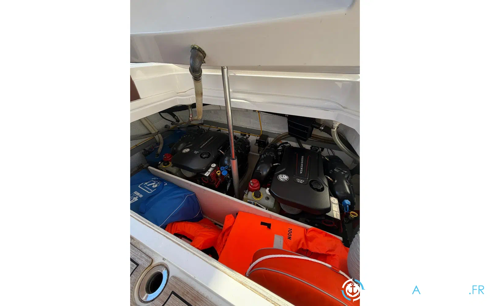 slider 18 Sessa Marine Key Largo 34