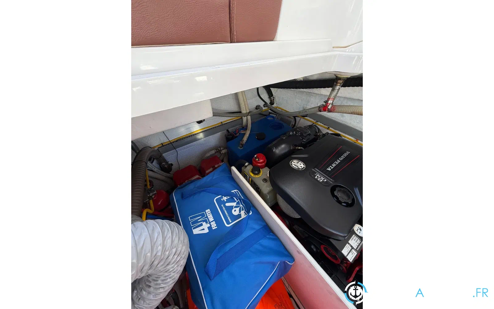 slider 19 Sessa Marine Key Largo 34