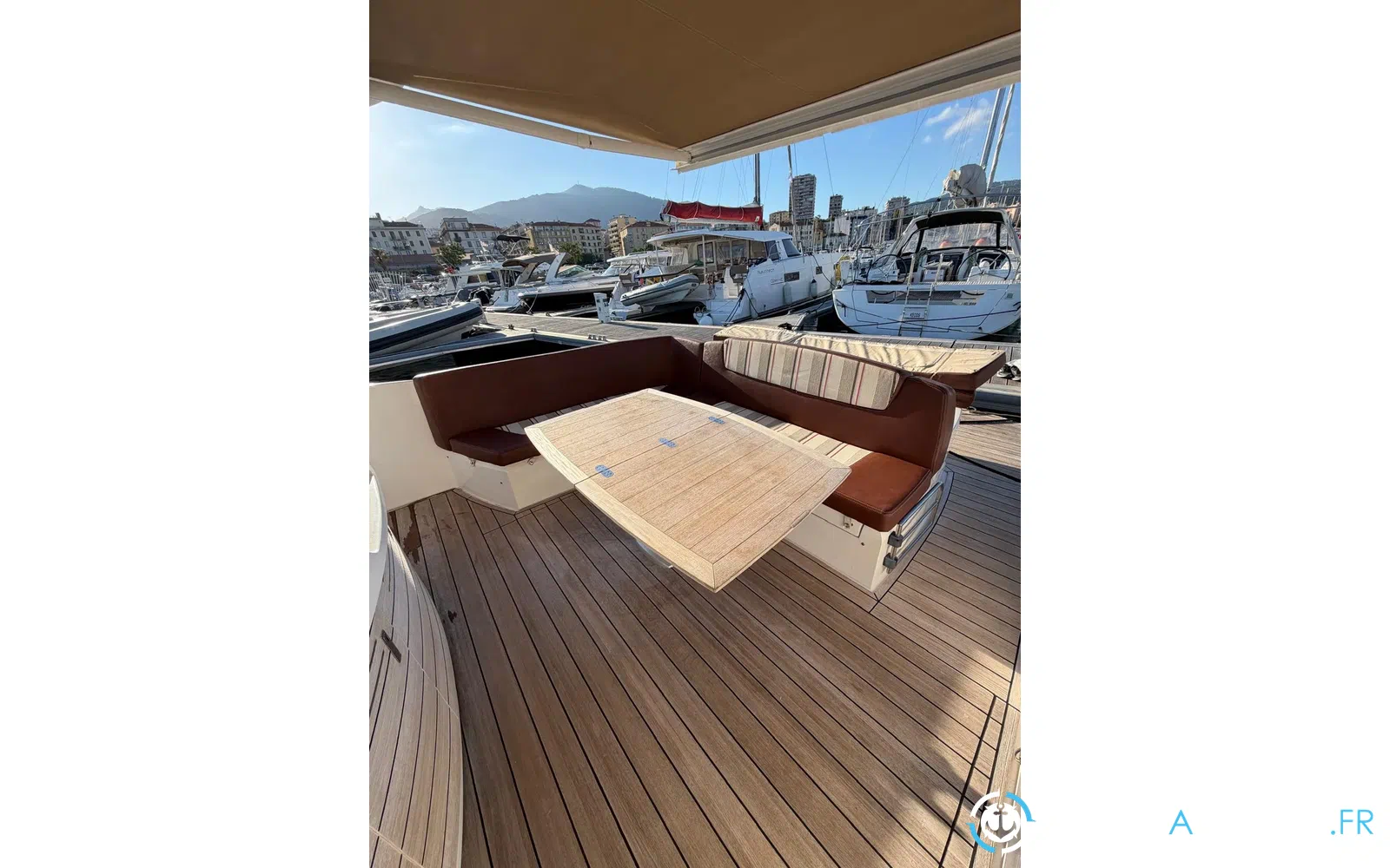 slider 20 Sessa Marine Key Largo 34