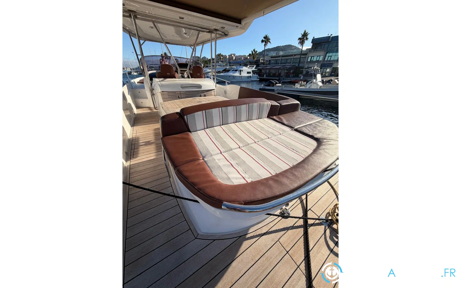 slider 21 Sessa Marine Key Largo 34