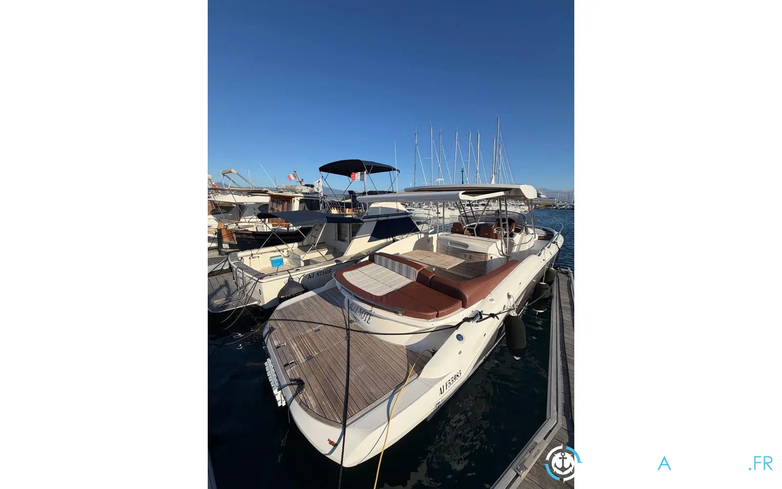 slider 22 Sessa Marine Key Largo 34