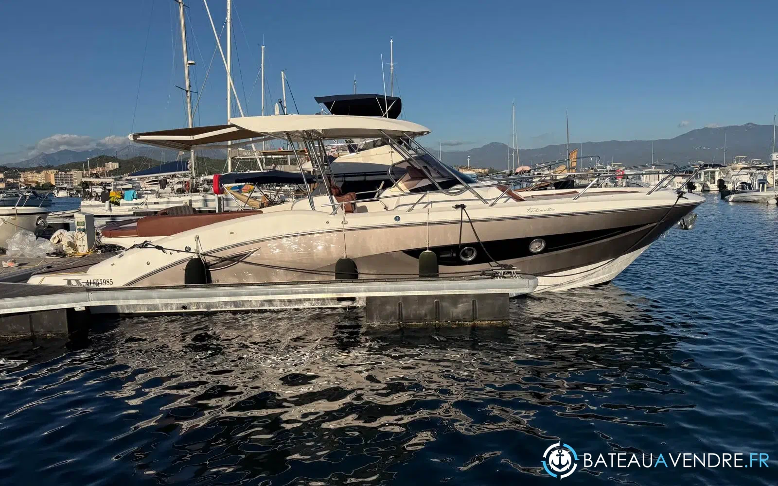 slider 0 Sessa Marine Key Largo 34