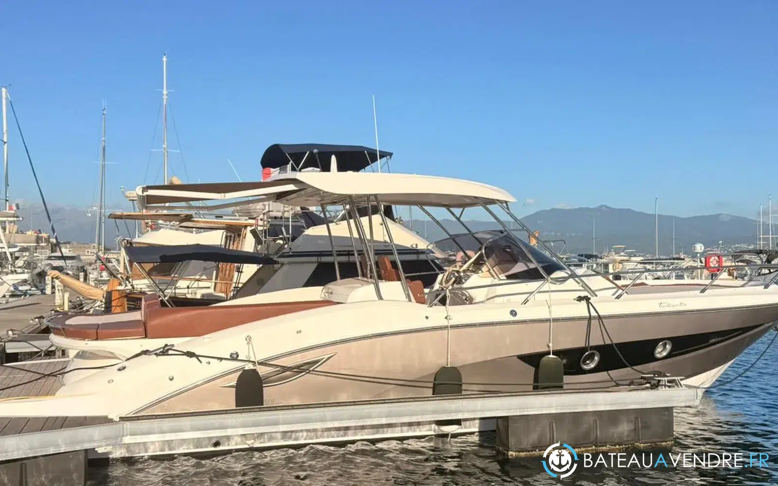 slider 27 Sessa Marine Key Largo 34