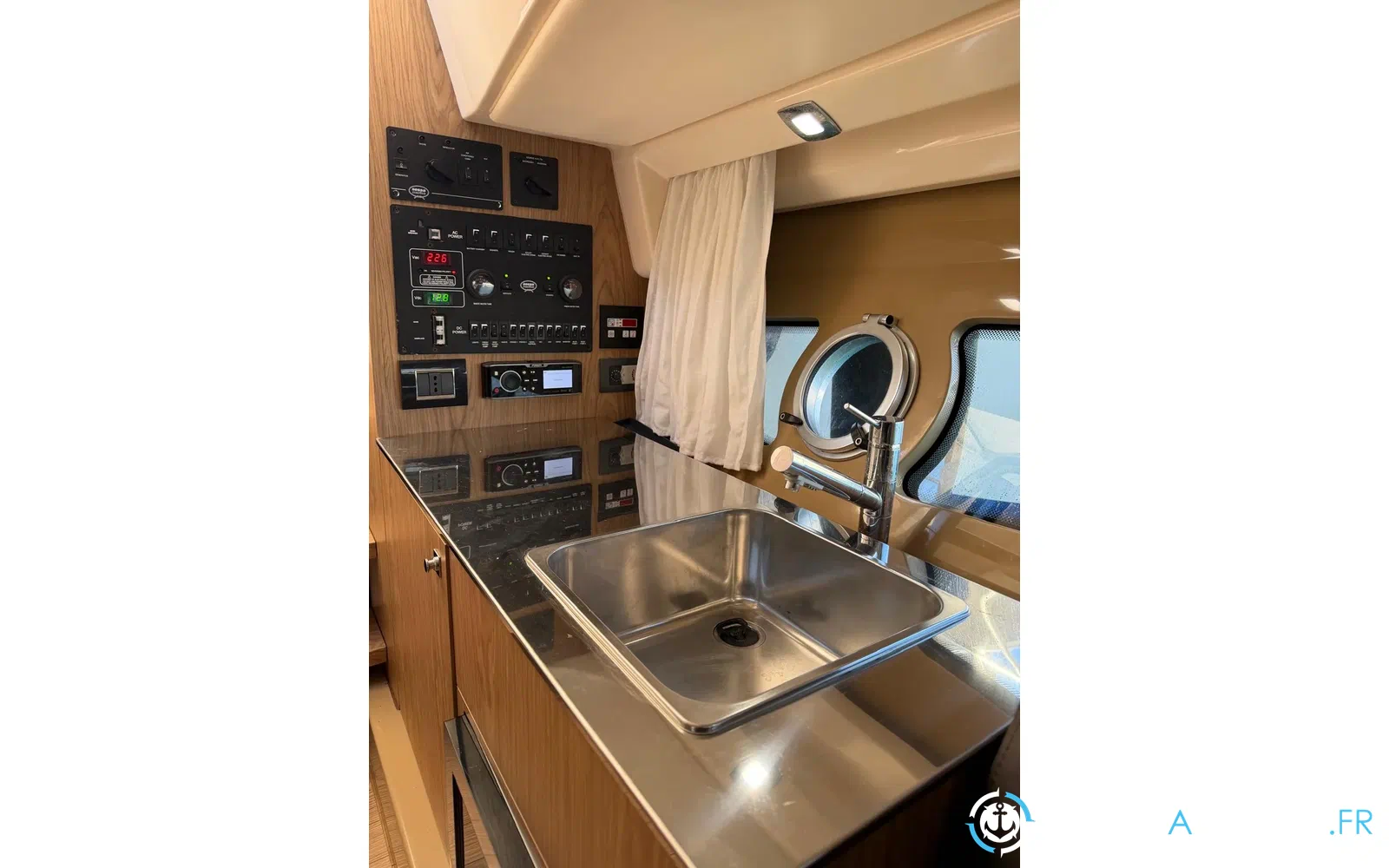 slider 2 Sessa Marine Key Largo 34