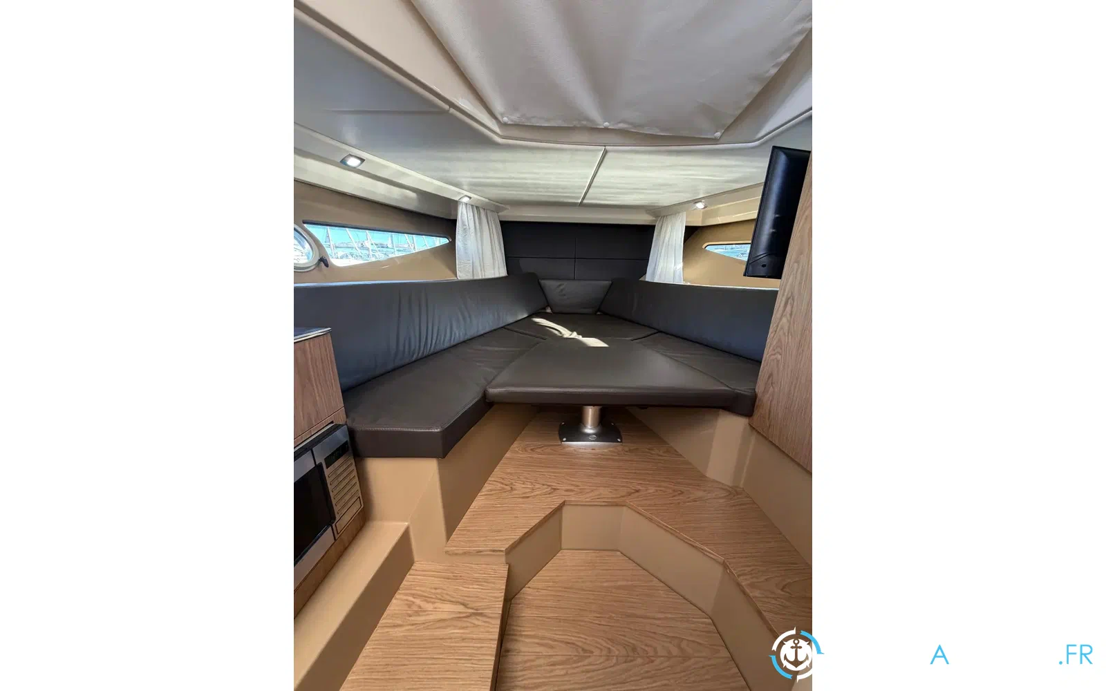 slider 3 Sessa Marine Key Largo 34