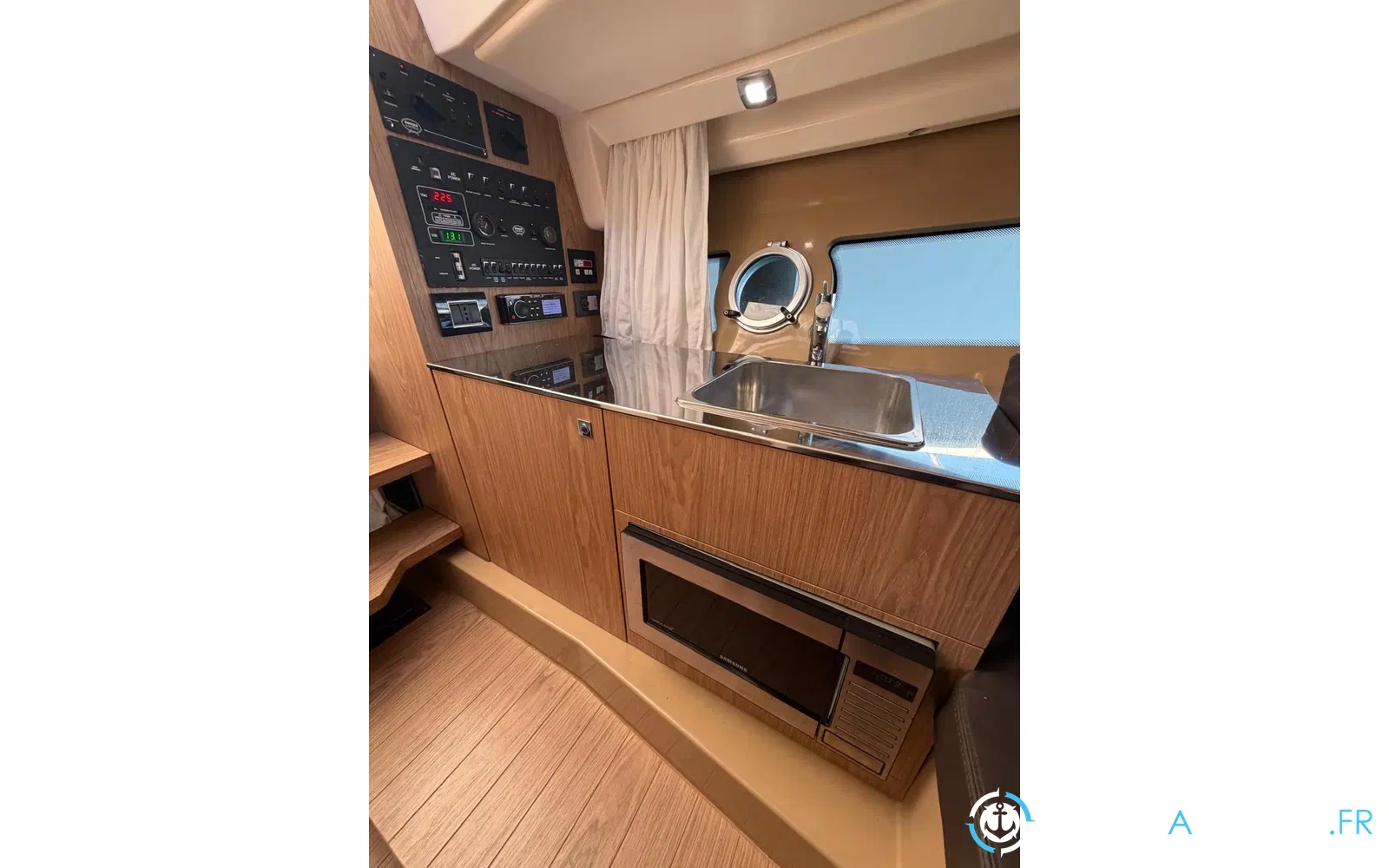 slider 7 Sessa Marine Key Largo 34
