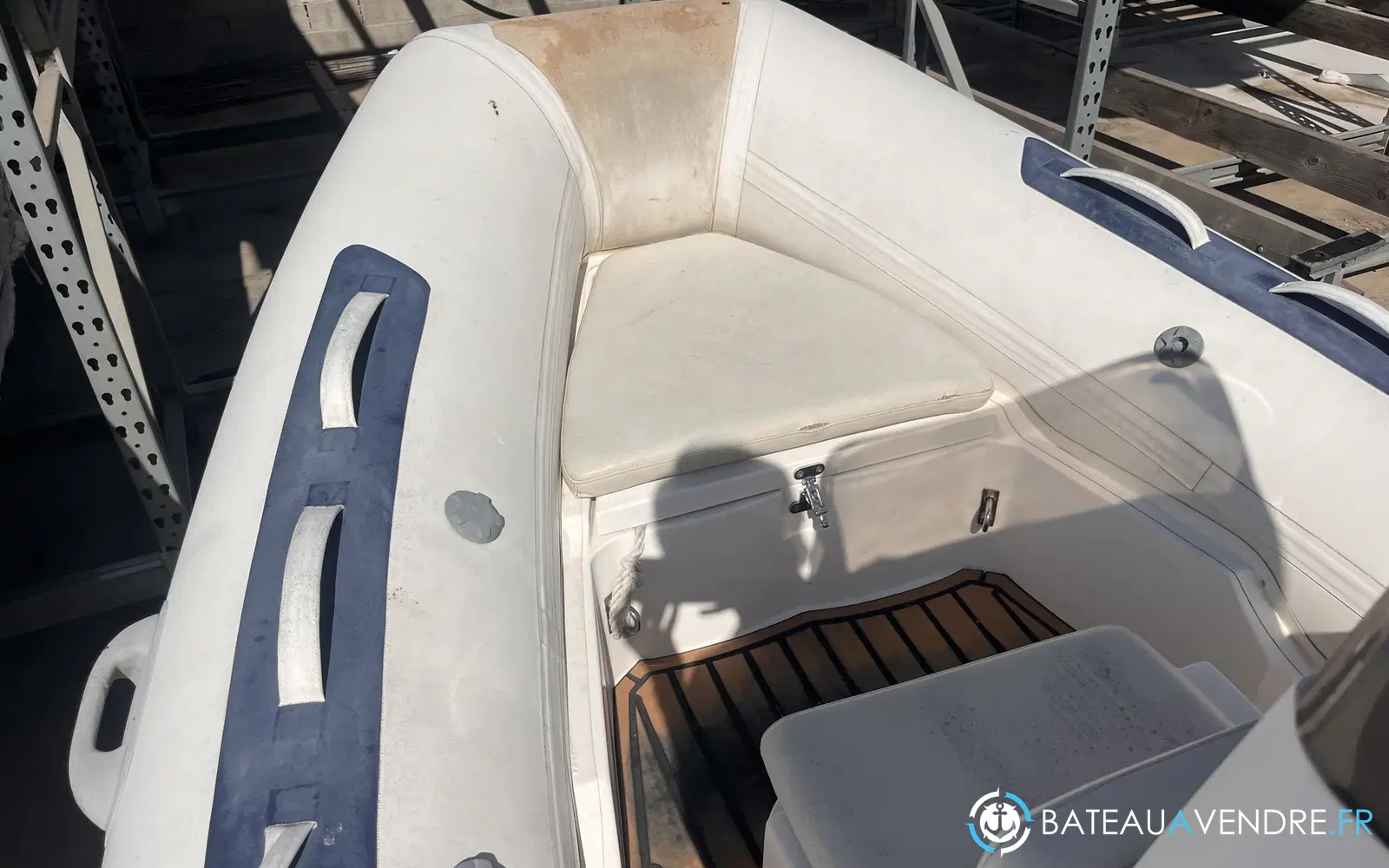 slider 3 5A Marine 520