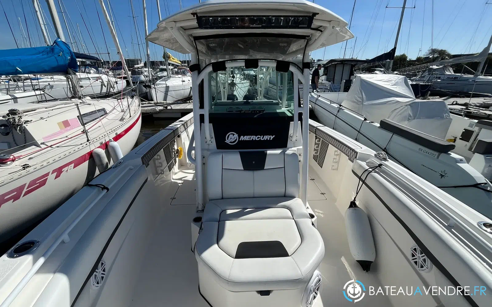 slider 5 Wellcraft Fisherman 302