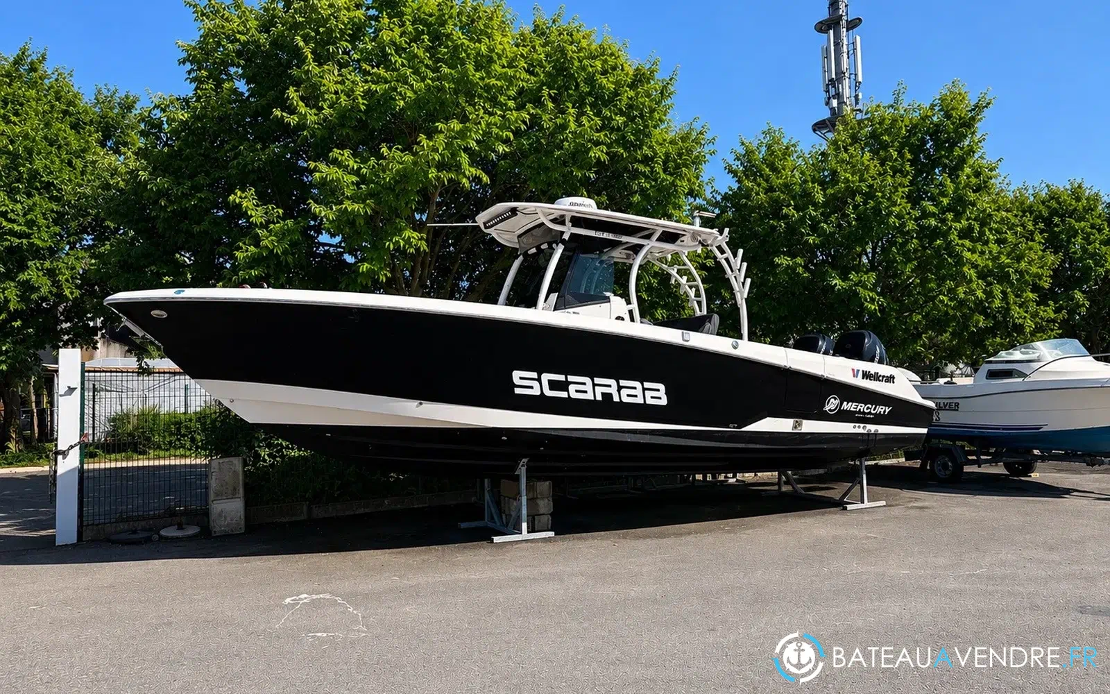 slider 1 Wellcraft Fisherman 302