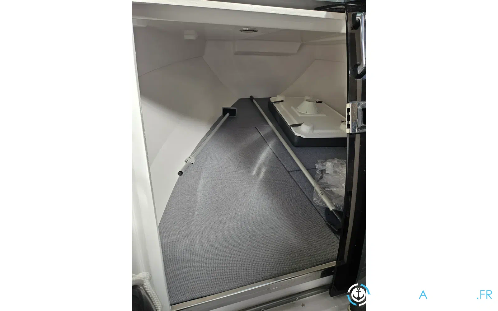 slider 6 Sting 610 DC