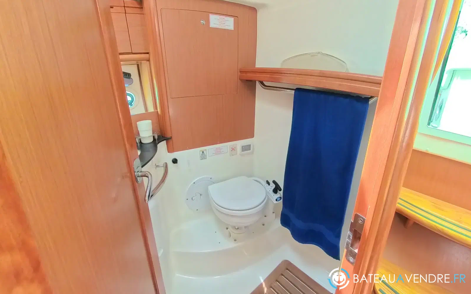 slider 9 Bavaria 33 Sport Hard Top