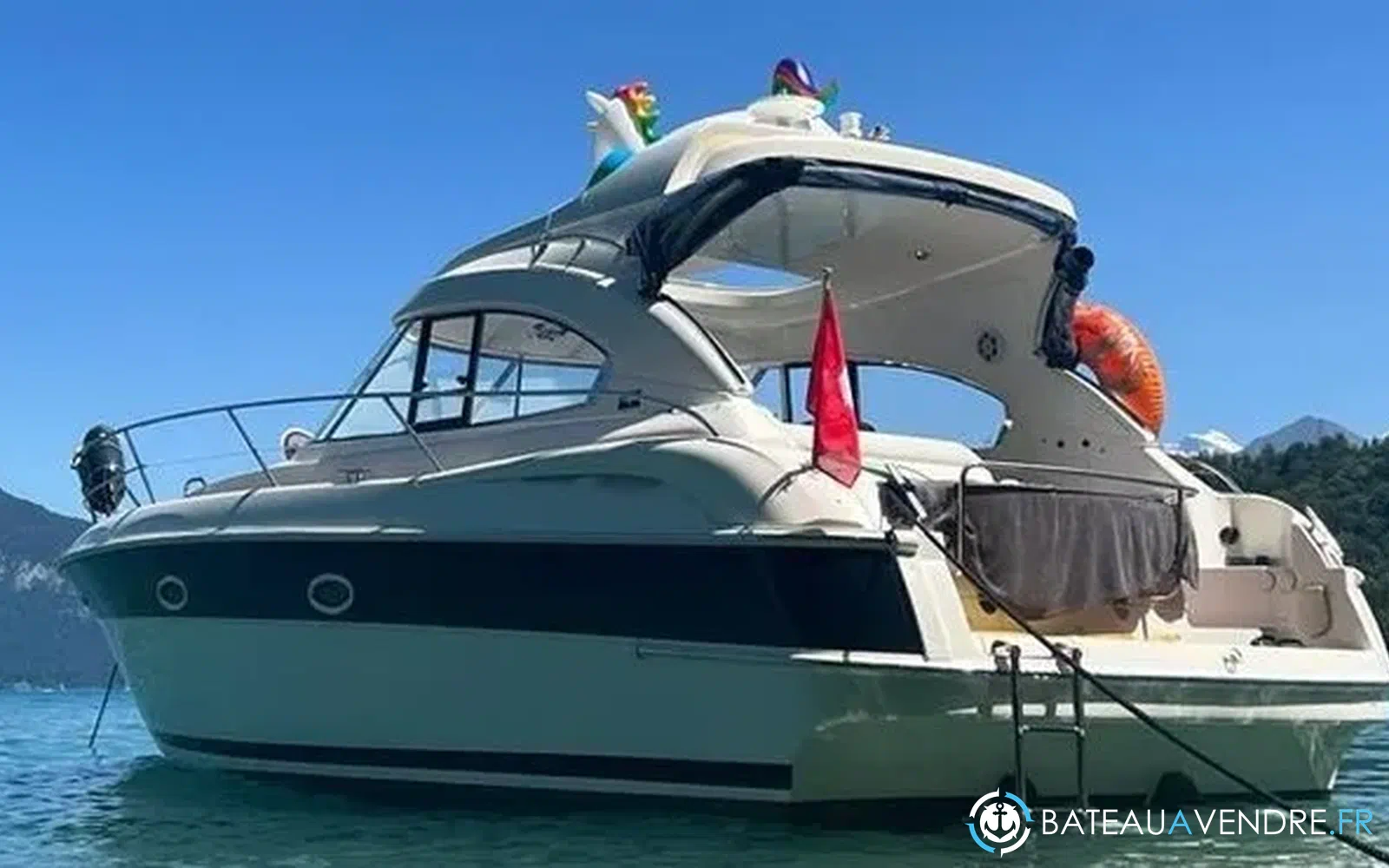 slider 0 Bavaria 33 Sport Hard Top
