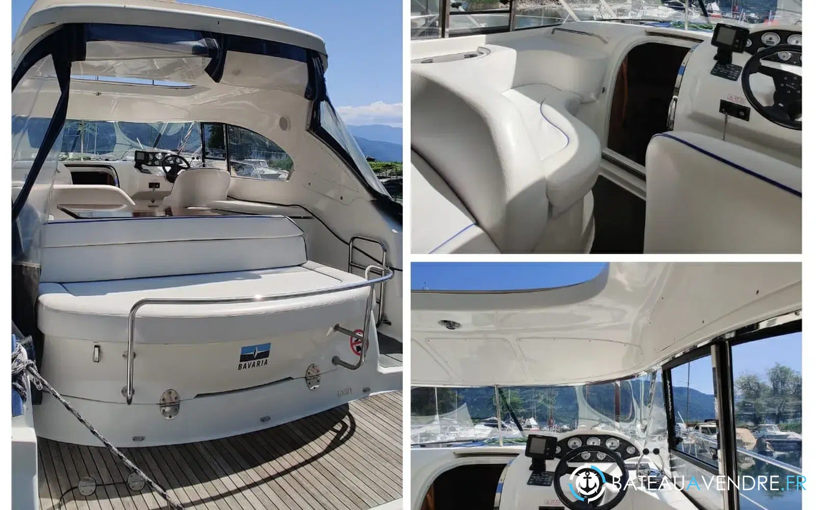 slider 1 Bavaria 33 Sport Hard Top