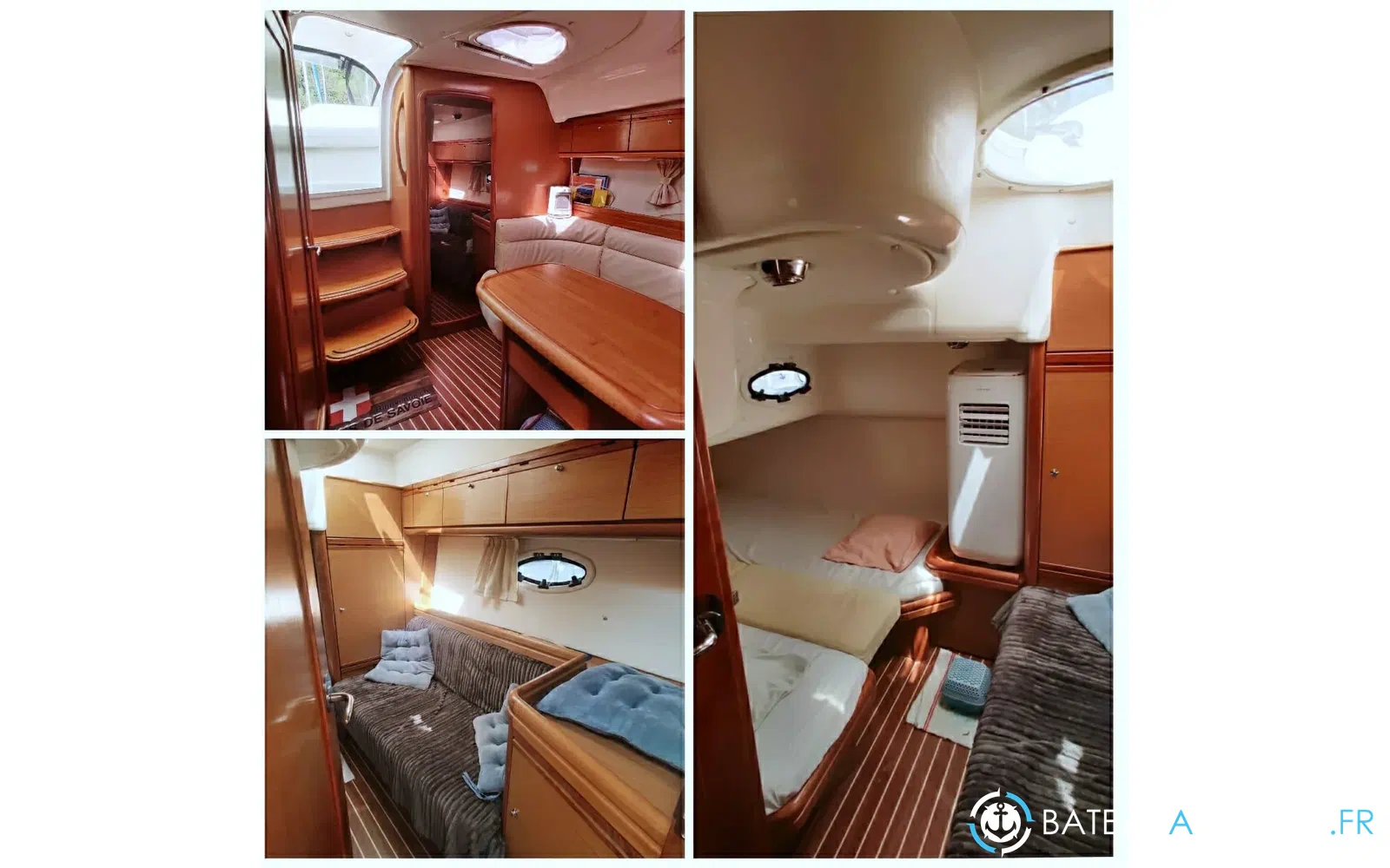 slider 2 Bavaria 33 Sport Hard Top